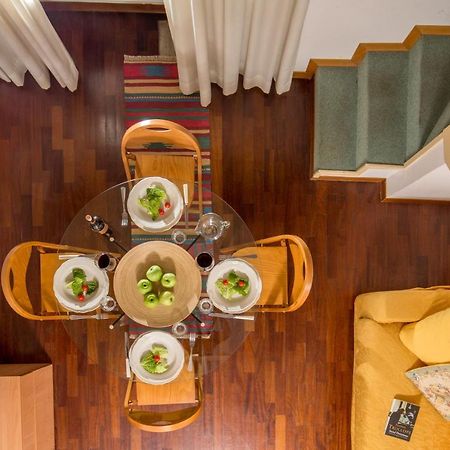 Navona White Apartment โรม ภายนอก รูปภาพ