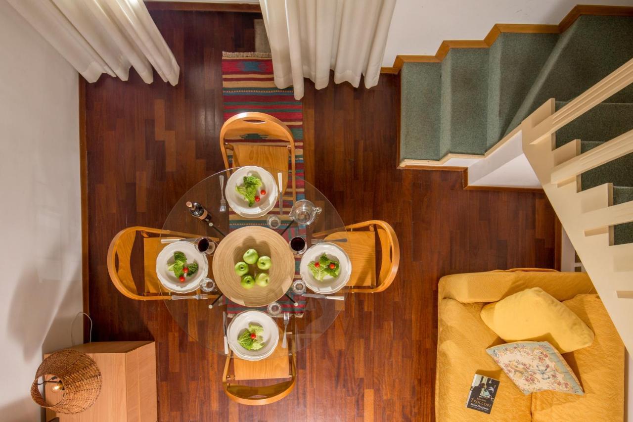 Navona White Apartment โรม ภายนอก รูปภาพ